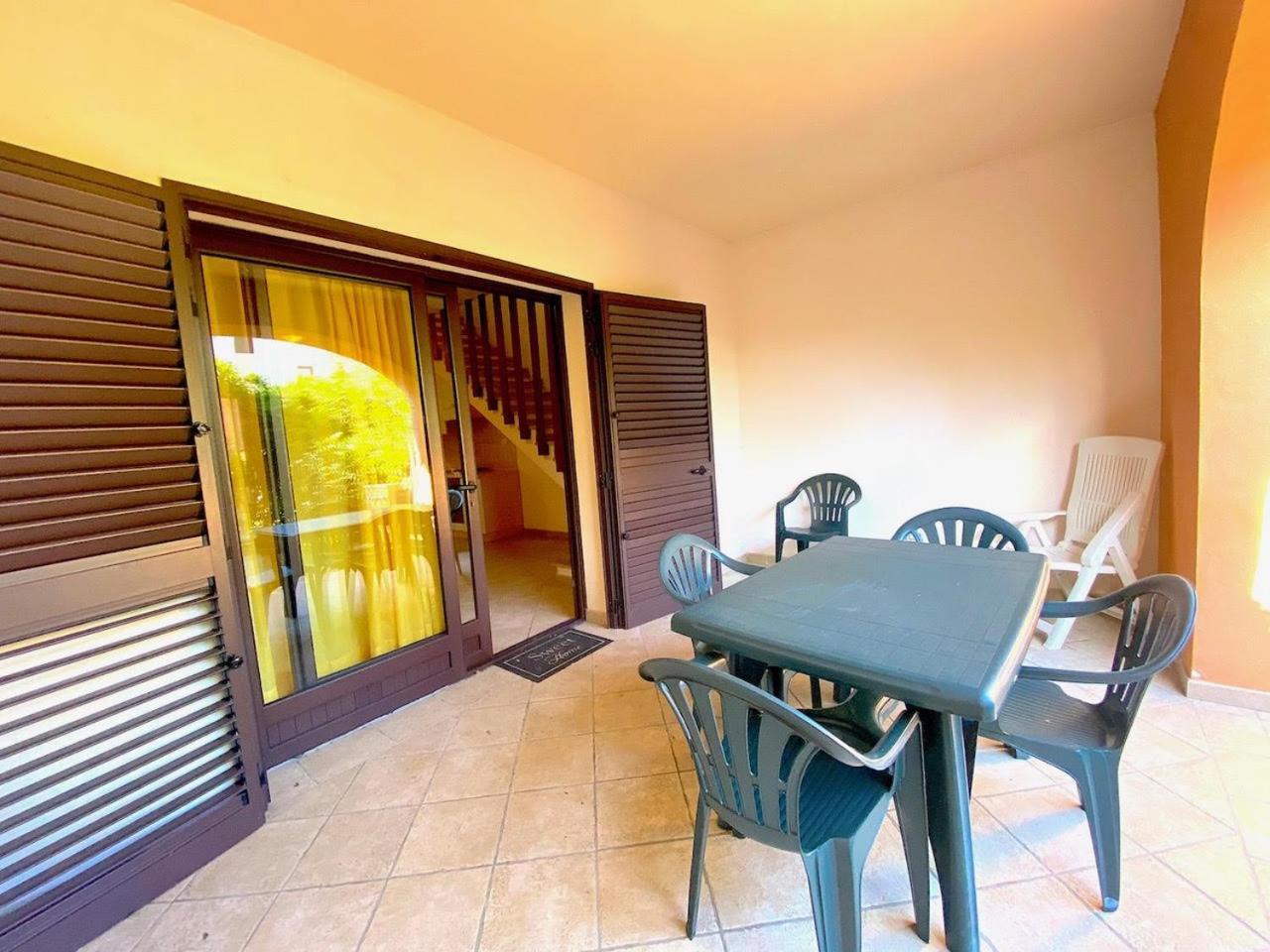 Residence Almusura San Teodoro  Exterior photo