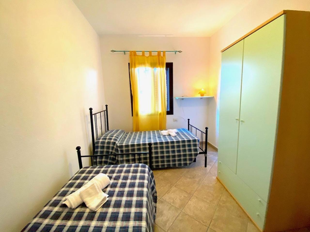 Residence Almusura San Teodoro  Exterior photo