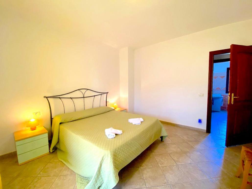 Residence Almusura San Teodoro  Exterior photo