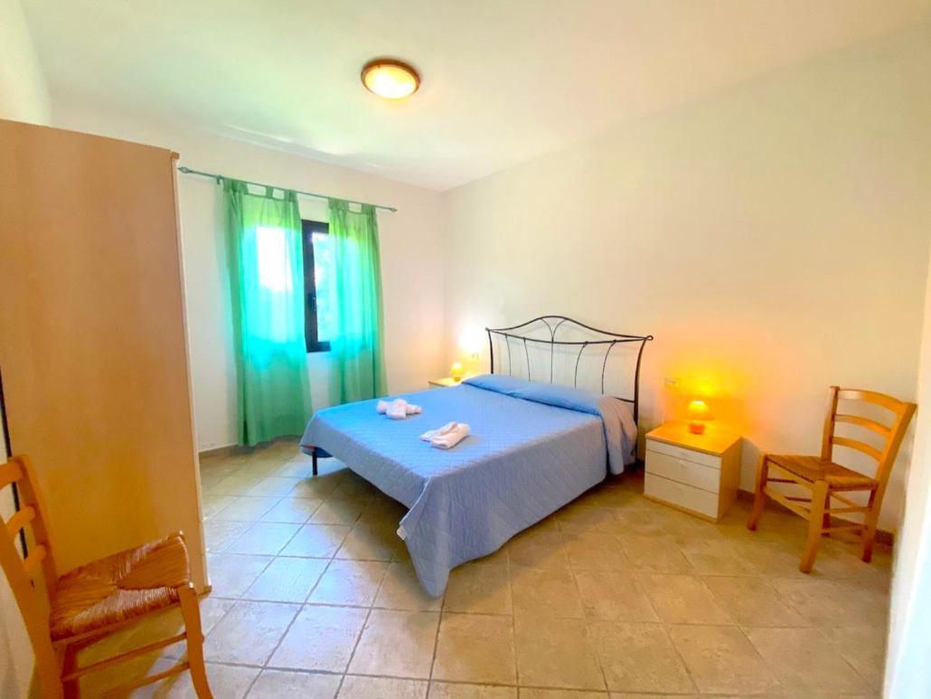 Residence Almusura San Teodoro  Exterior photo