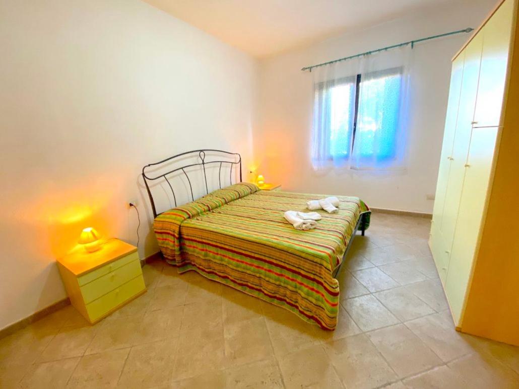 Residence Almusura San Teodoro  Exterior photo