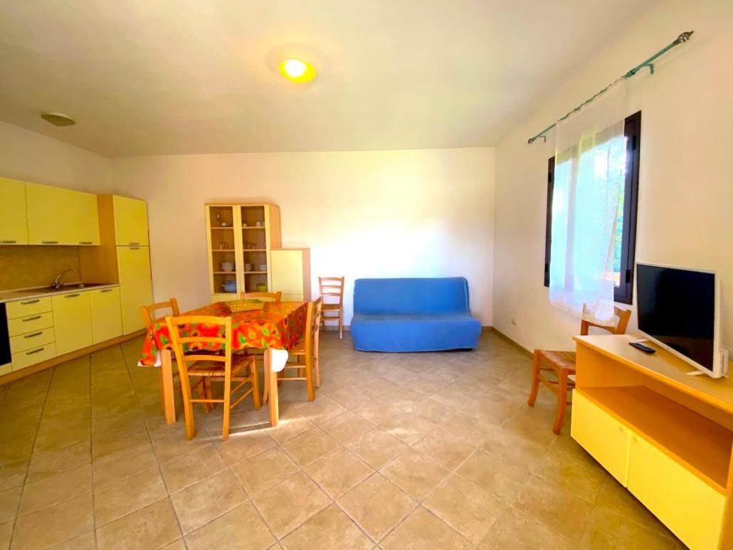 Residence Almusura San Teodoro  Exterior photo